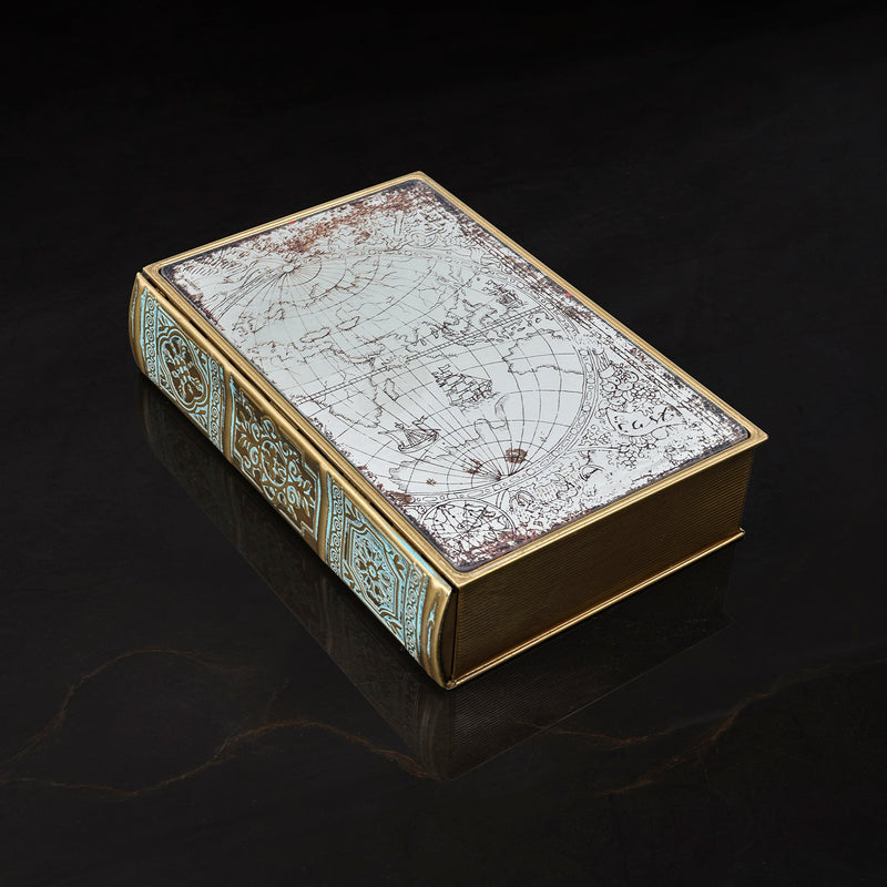 Celestial Reflections Box Book