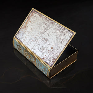 Celestial Reflections Box Book