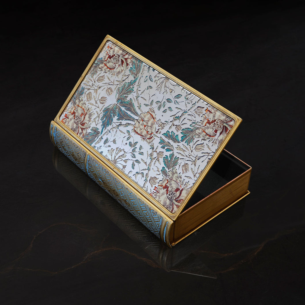 Eden Bloom Box Book