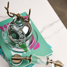 Load image into Gallery viewer, Ring Royale Sculpture
