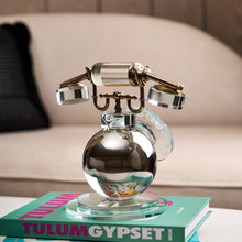 Load image into Gallery viewer, Ring Royale Sculpture
