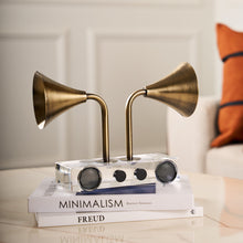 Load image into Gallery viewer, Echo Luxe Sculpture
