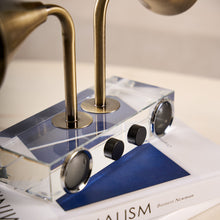 Load image into Gallery viewer, Echo Luxe Sculpture
