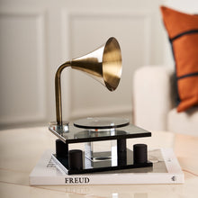 Load image into Gallery viewer, Mini Maestro Sculpture - Grey
