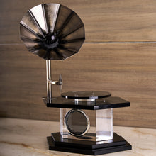 Load image into Gallery viewer, Echo Crystal Sculpture
