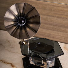 Load image into Gallery viewer, Echo Crystal Sculpture
