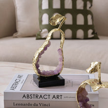 Load image into Gallery viewer, Ava Amethyst Sculpture
