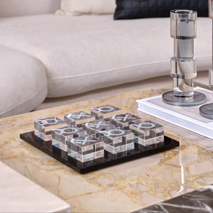 Crystal Knots Game Board