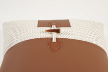 Load image into Gallery viewer, Ascot Square Cushion Cover
