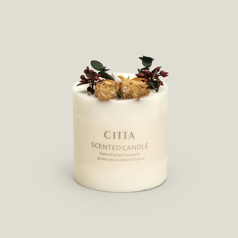 Verdure Candle