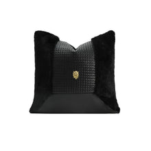 Load image into Gallery viewer, Carbon Fur Cushion Cover
