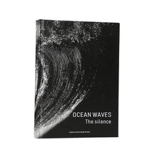 Load image into Gallery viewer, Ocean Waves - Coffee Table Book
