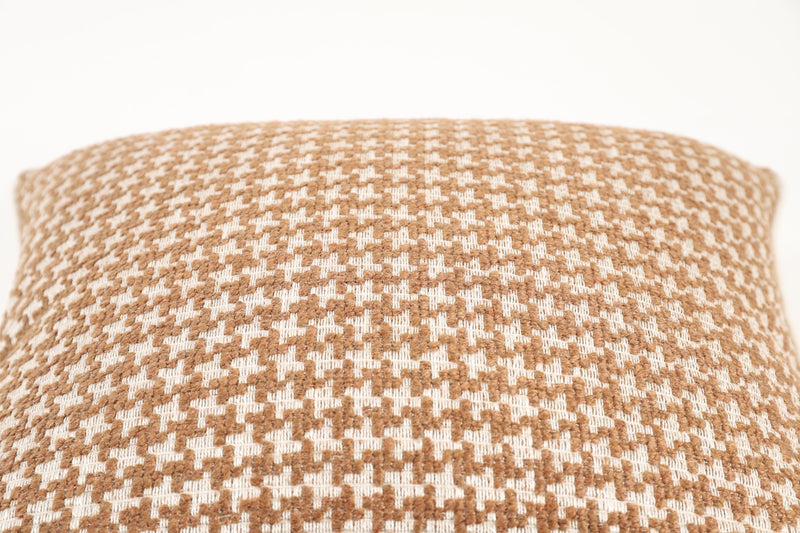 Basque Square Cushion Cover