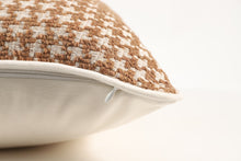 Load image into Gallery viewer, Basque Square Cushion Cover
