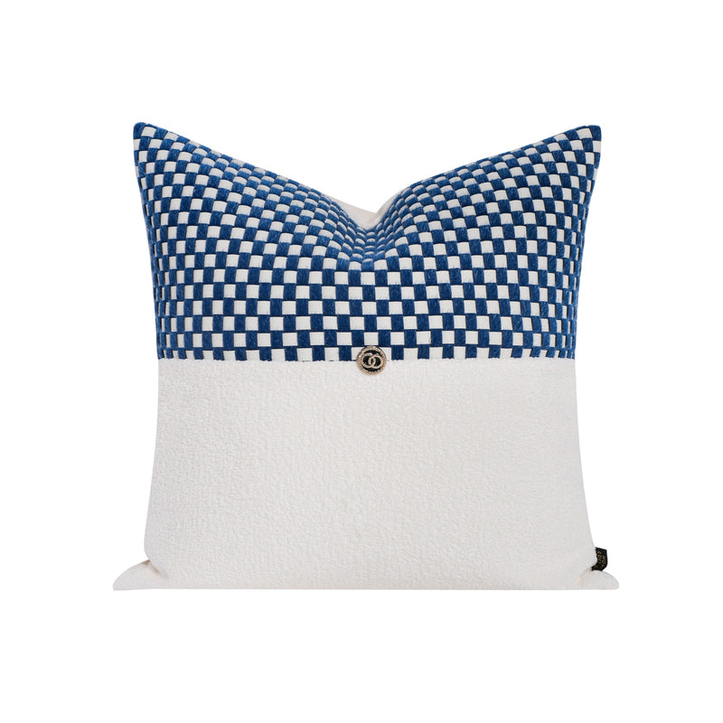 Santorini Cushion Cover