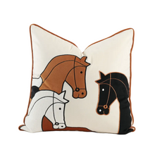 Load image into Gallery viewer, Saddle Cushion Cover
