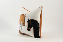 Load image into Gallery viewer, Saddle Cushion Cover
