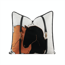 Load image into Gallery viewer, Derby Cushion Cover
