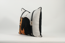 Load image into Gallery viewer, Derby Cushion Cover
