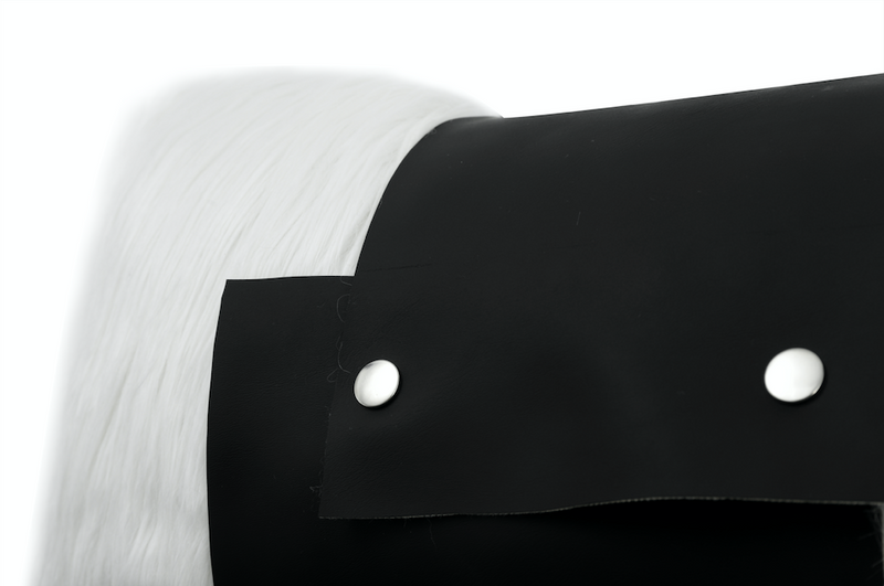 Phantom Rectangle Cushion Cover