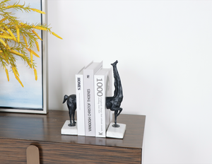 Baga Bookends