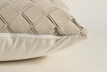 Load image into Gallery viewer, Braid Cushion Cover
