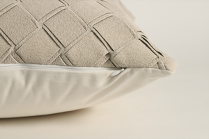 Braid Cushion Cover