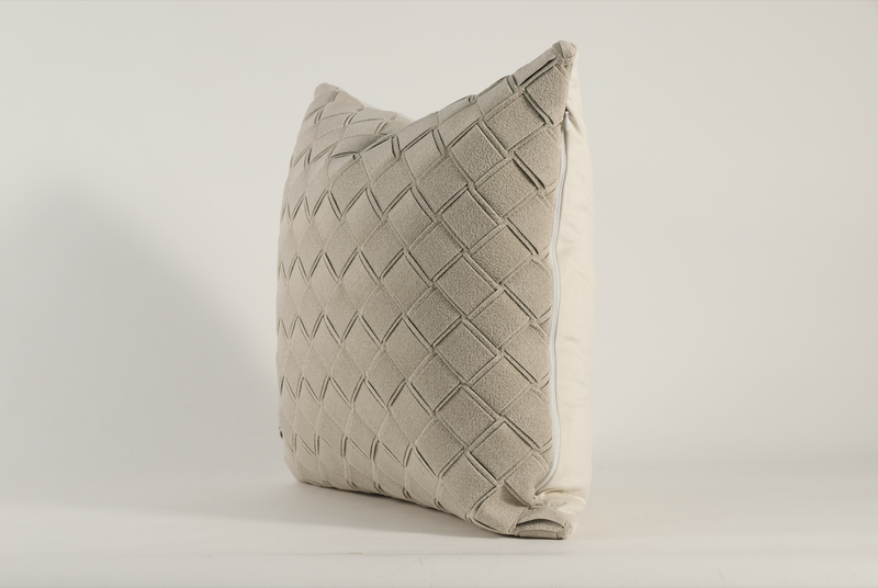 Braid Cushion Cover