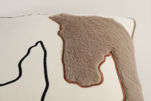 Cavallo Cushion Cover