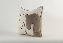 Load image into Gallery viewer, Cavallo Cushion Cover
