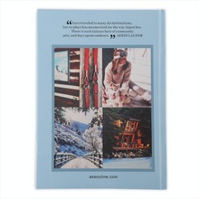 Load image into Gallery viewer, Aspen Style - Coffee Table Book
