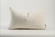 Load image into Gallery viewer, Basque Fur Rectangle Cushion
