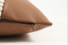 Load image into Gallery viewer, Belgrave Rectangle Cushion Cover
