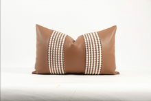 Load image into Gallery viewer, Belgrave Rectangle Cushion Cover
