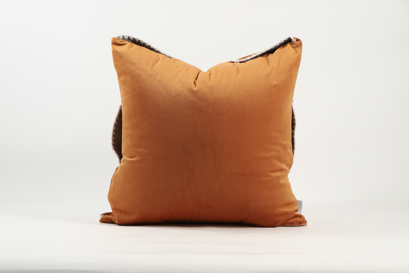 Savoy Cushion Cover