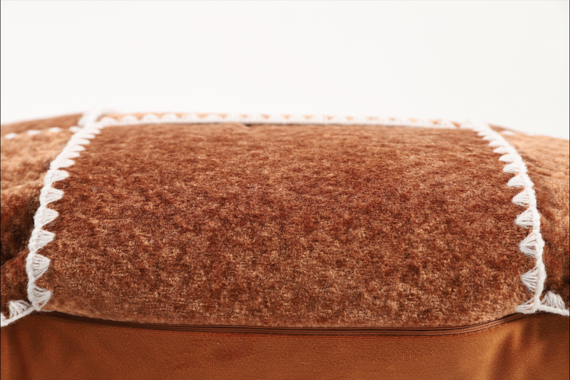 Savoy Rectangle Cushion Cover