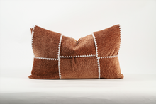 Load image into Gallery viewer, Savoy Rectangle Cushion Cover
