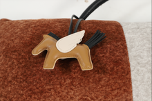 Load image into Gallery viewer, Pegasus Cushion Cover
