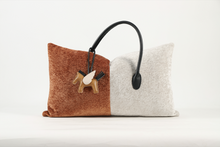 Load image into Gallery viewer, Pegasus Cushion Cover
