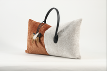 Load image into Gallery viewer, Pegasus Cushion Cover
