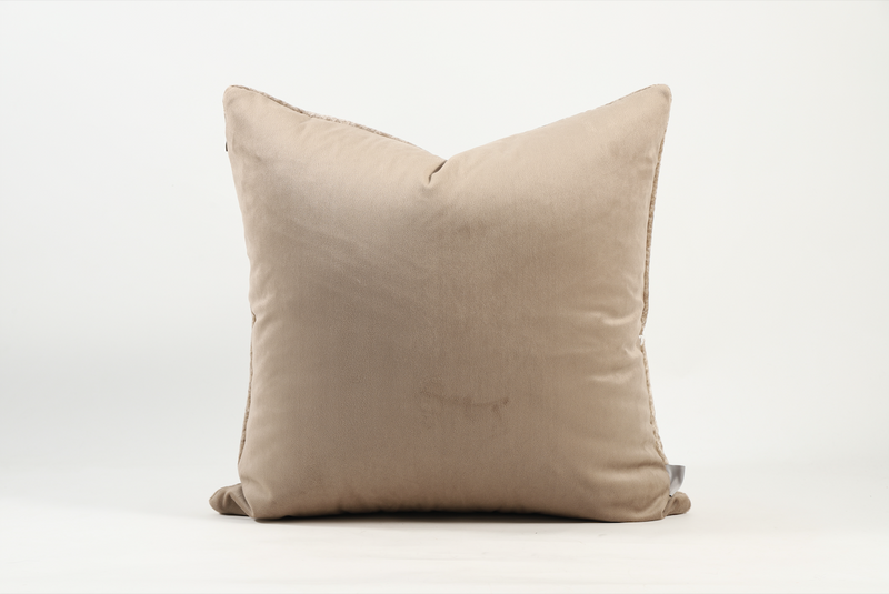 Alpine Square Cushion Cover