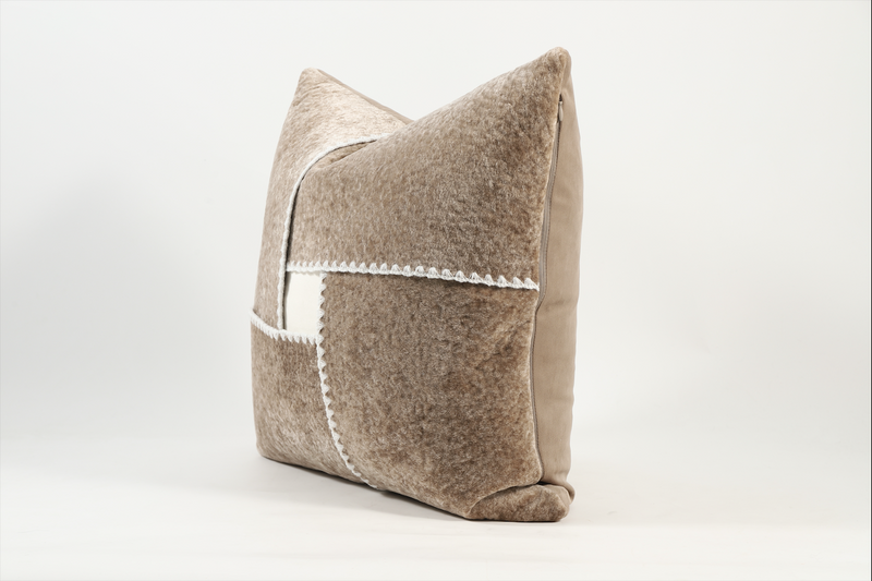 Alpine Square Cushion Cover