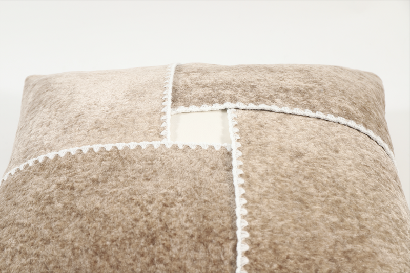 Alpine Square Cushion Cover