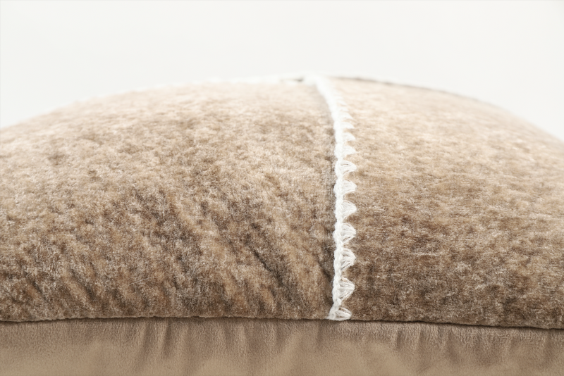 Alpine Square Cushion Cover