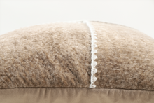 Load image into Gallery viewer, Alpine Square Cushion Cover
