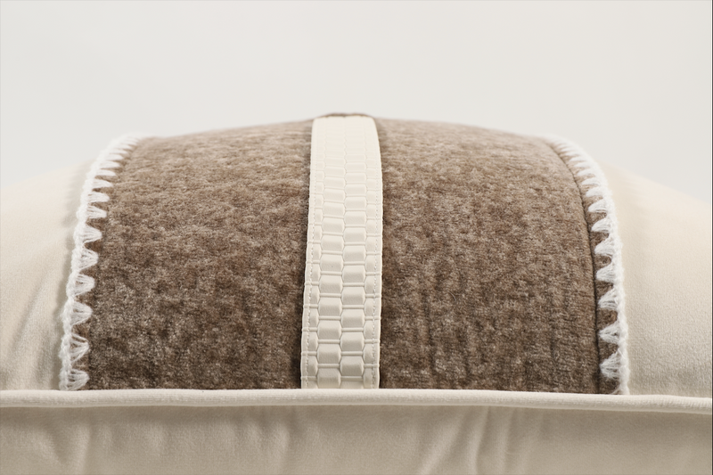 Sandstone Cushion Cover