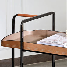 Load image into Gallery viewer, Terracota Trolley
