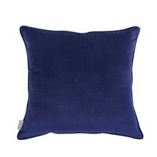 Load image into Gallery viewer, Gallop Cushion Cover - Blue
