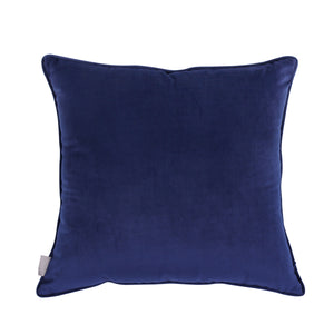 Gallop Cushion Cover - Blue