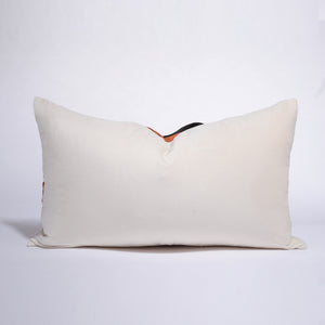 Euphoria Rectangle Cushion Cover